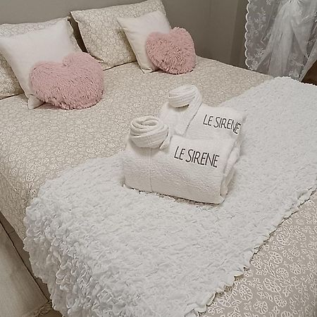 Le Sirene Sweet Home Torvaianica Εξωτερικό φωτογραφία
