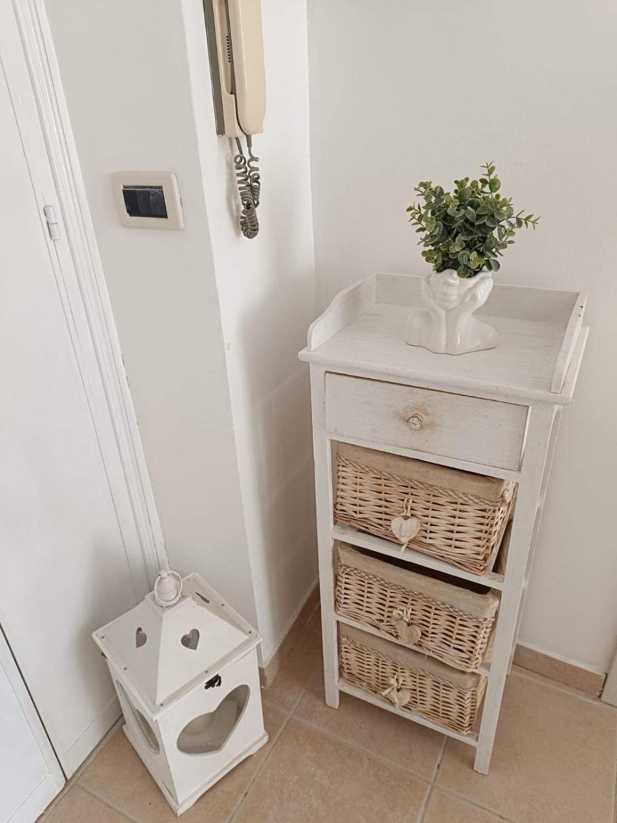Le Sirene Sweet Home Torvaianica Εξωτερικό φωτογραφία