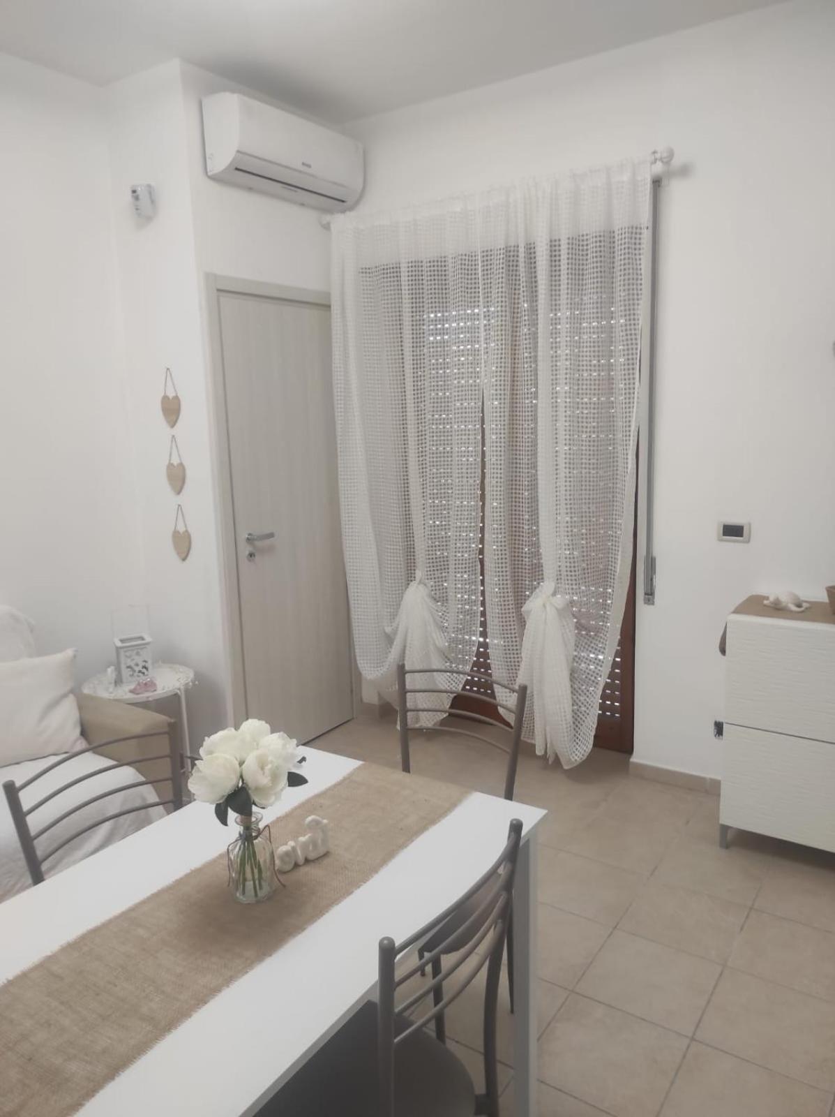 Le Sirene Sweet Home Torvaianica Εξωτερικό φωτογραφία