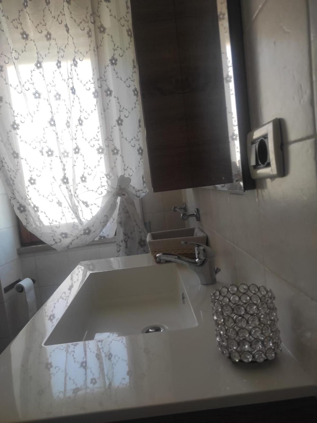 Le Sirene Sweet Home Torvaianica Εξωτερικό φωτογραφία