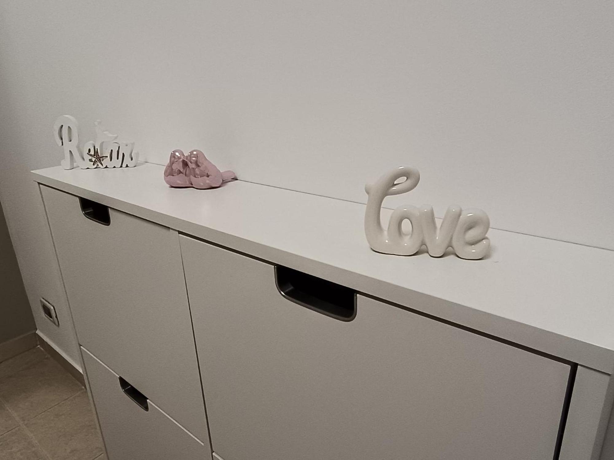 Le Sirene Sweet Home Torvaianica Εξωτερικό φωτογραφία