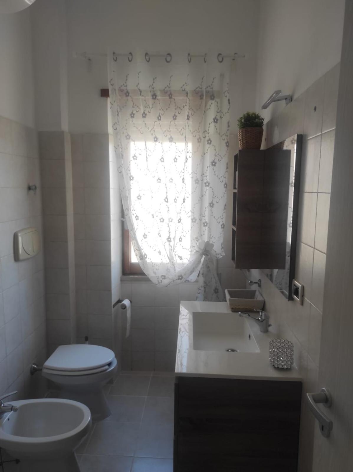 Le Sirene Sweet Home Torvaianica Εξωτερικό φωτογραφία