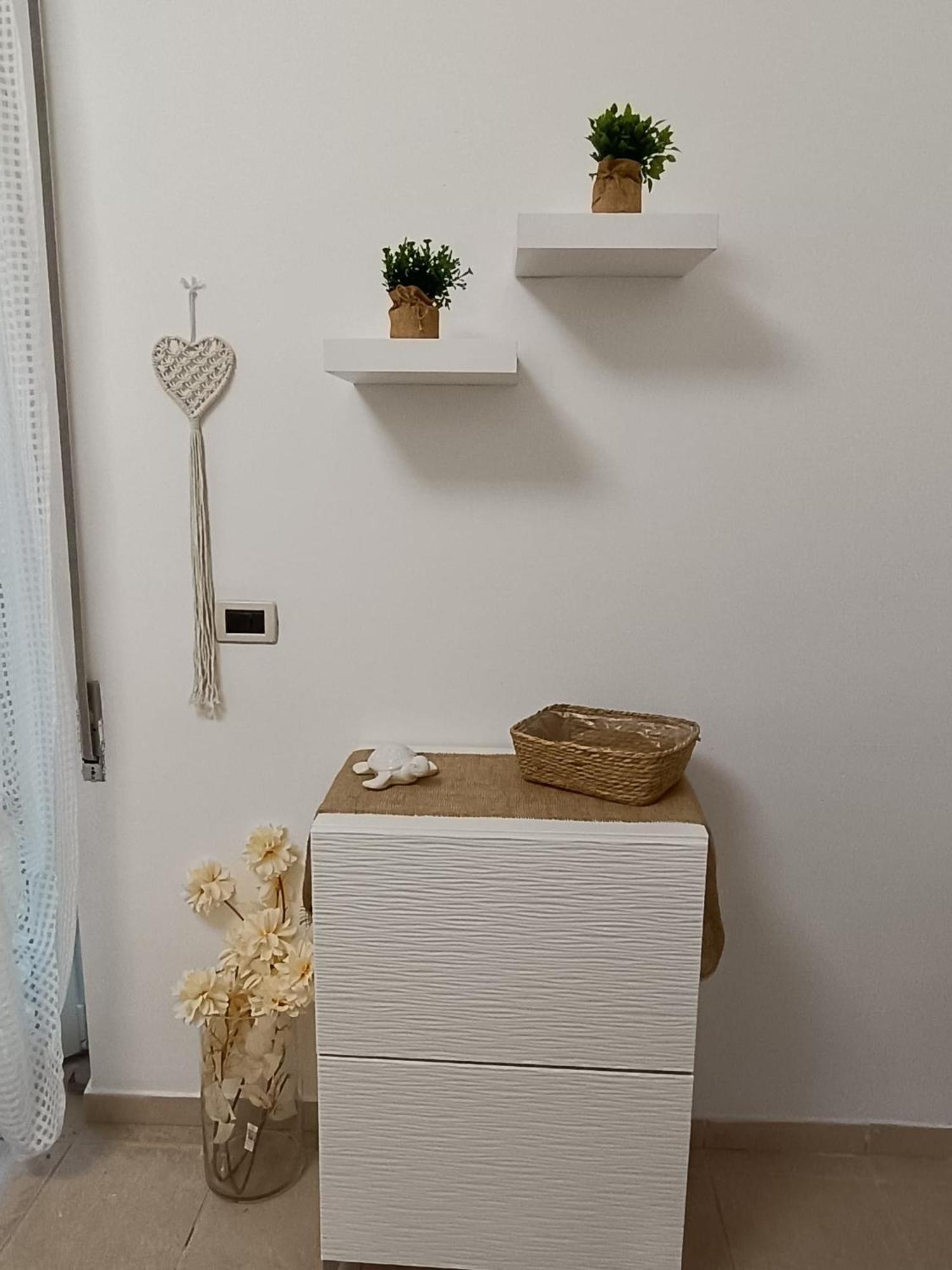 Le Sirene Sweet Home Torvaianica Εξωτερικό φωτογραφία