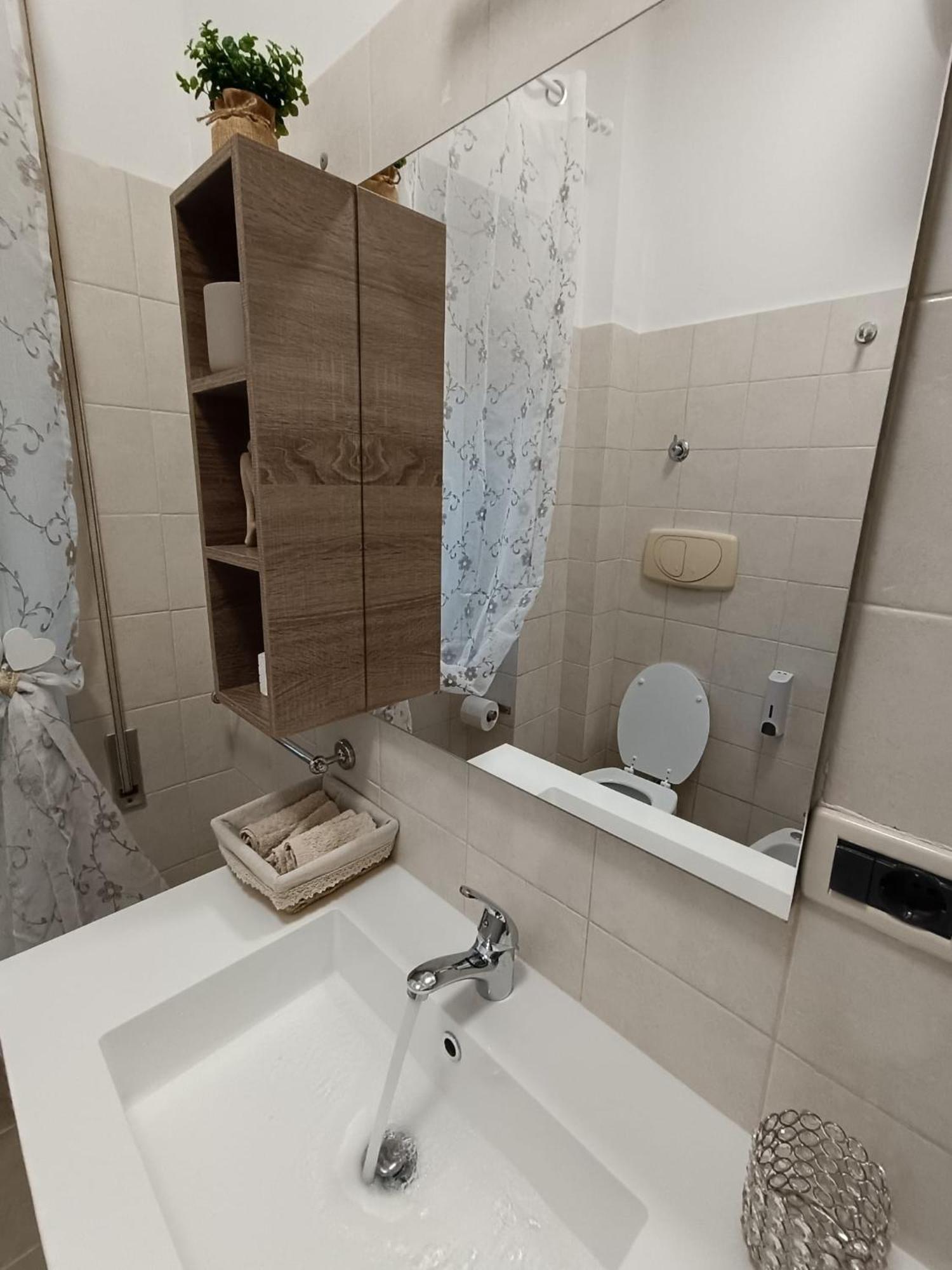 Le Sirene Sweet Home Torvaianica Εξωτερικό φωτογραφία