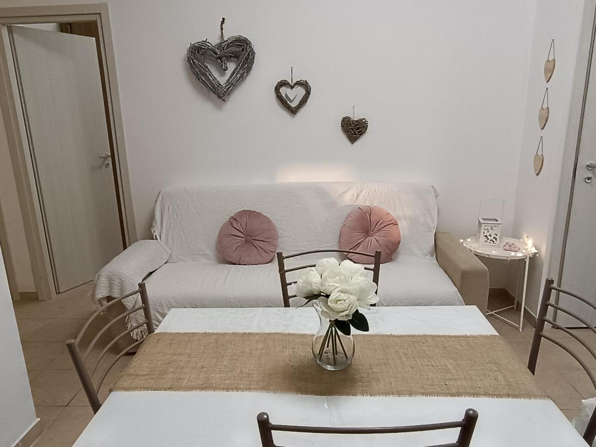 Le Sirene Sweet Home Torvaianica Εξωτερικό φωτογραφία