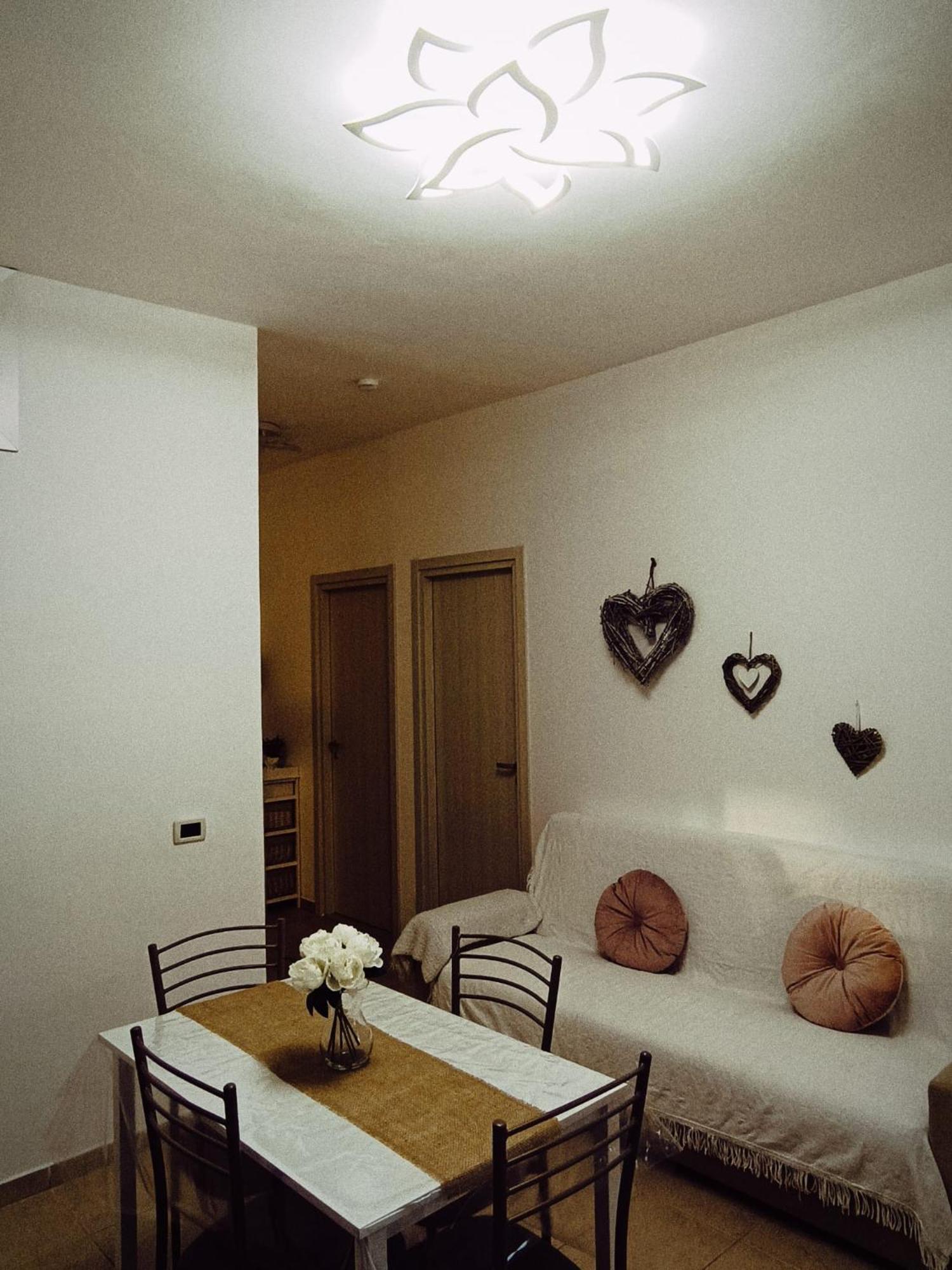 Le Sirene Sweet Home Torvaianica Εξωτερικό φωτογραφία