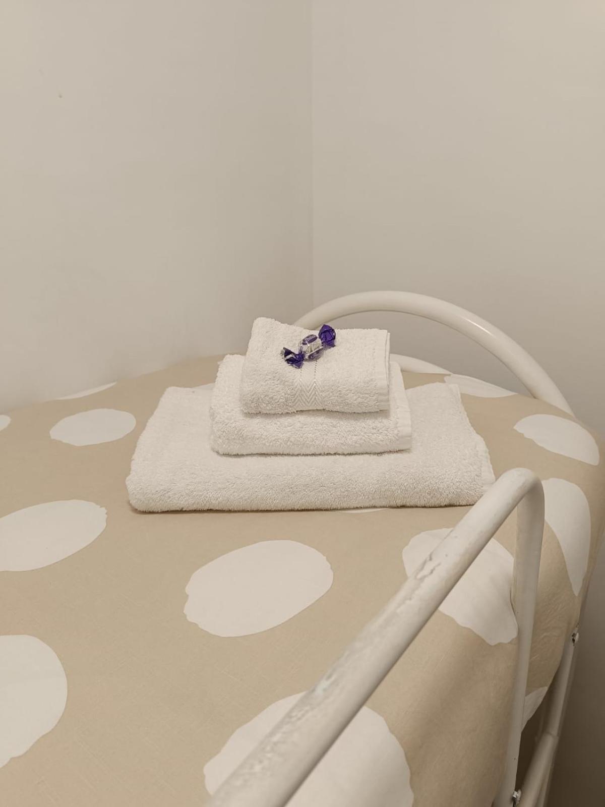 Le Sirene Sweet Home Torvaianica Εξωτερικό φωτογραφία